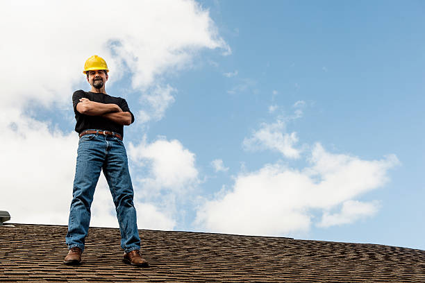 Quick and Trustworthy Emergency Roof Repair Services in Centreville, MD